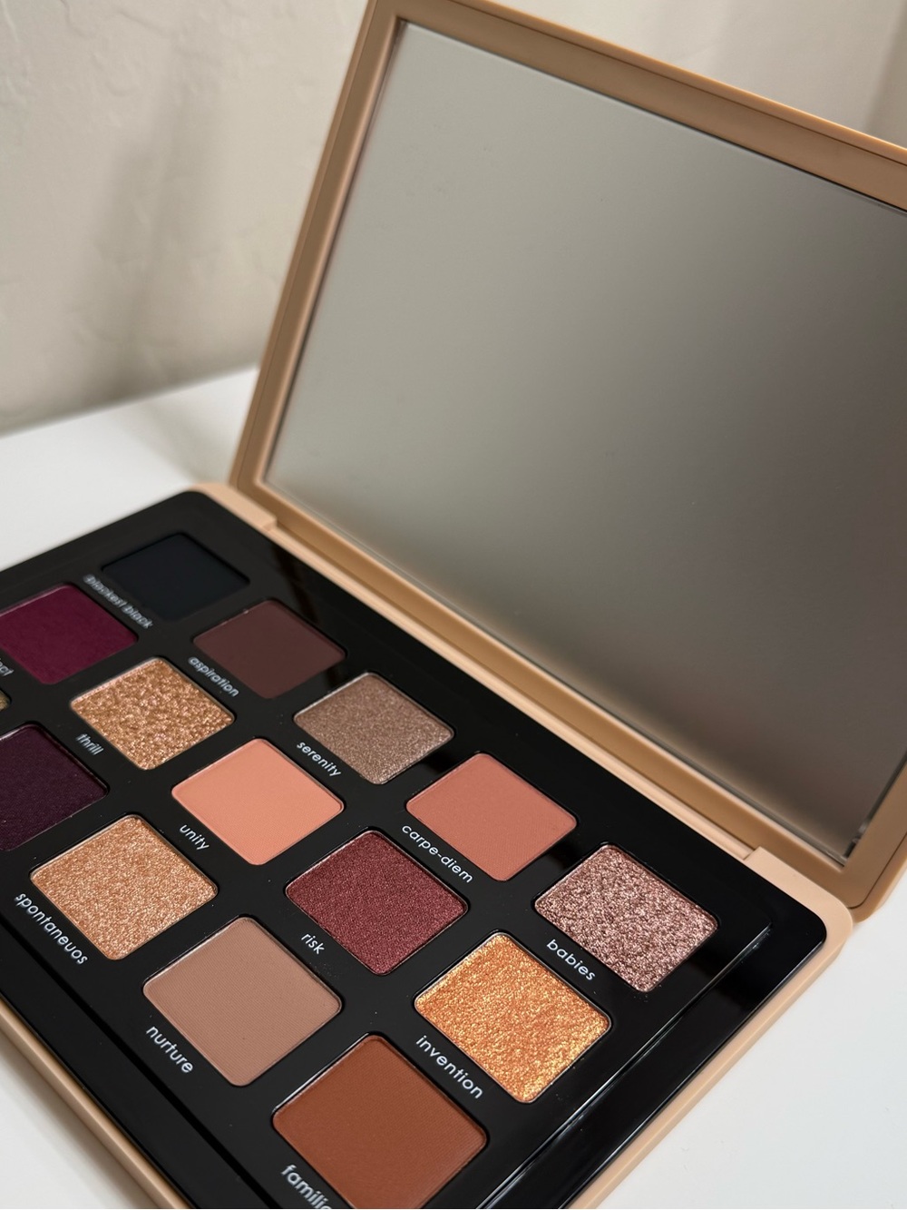 NATASHA DENONA - My Dream Palette - Picture 2 of 3